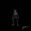 Adelia - Skeleton - Single